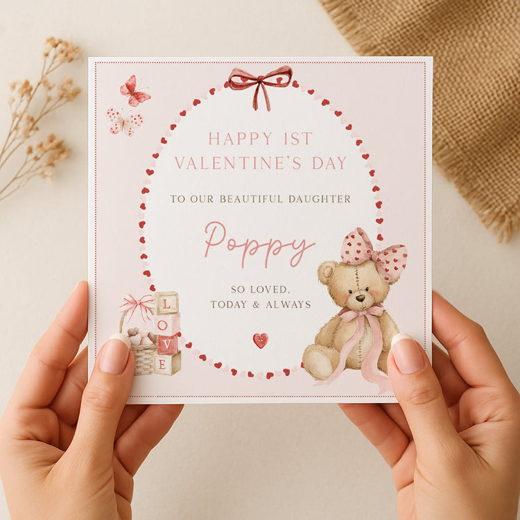 Valentine's Day