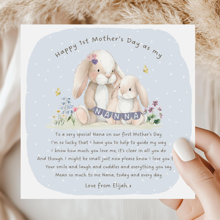 Mother's Day Cards