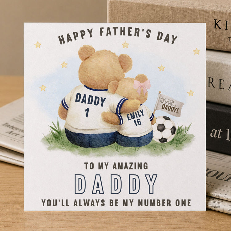 Father's Day Cards