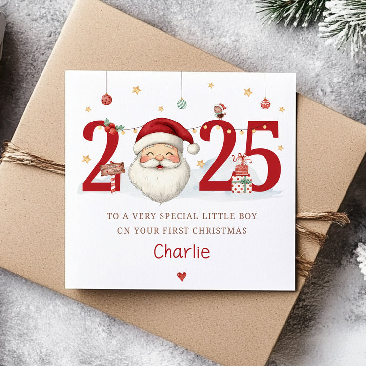 Christmas Cards