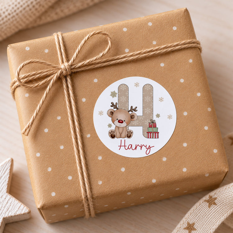 Christmas Stickers