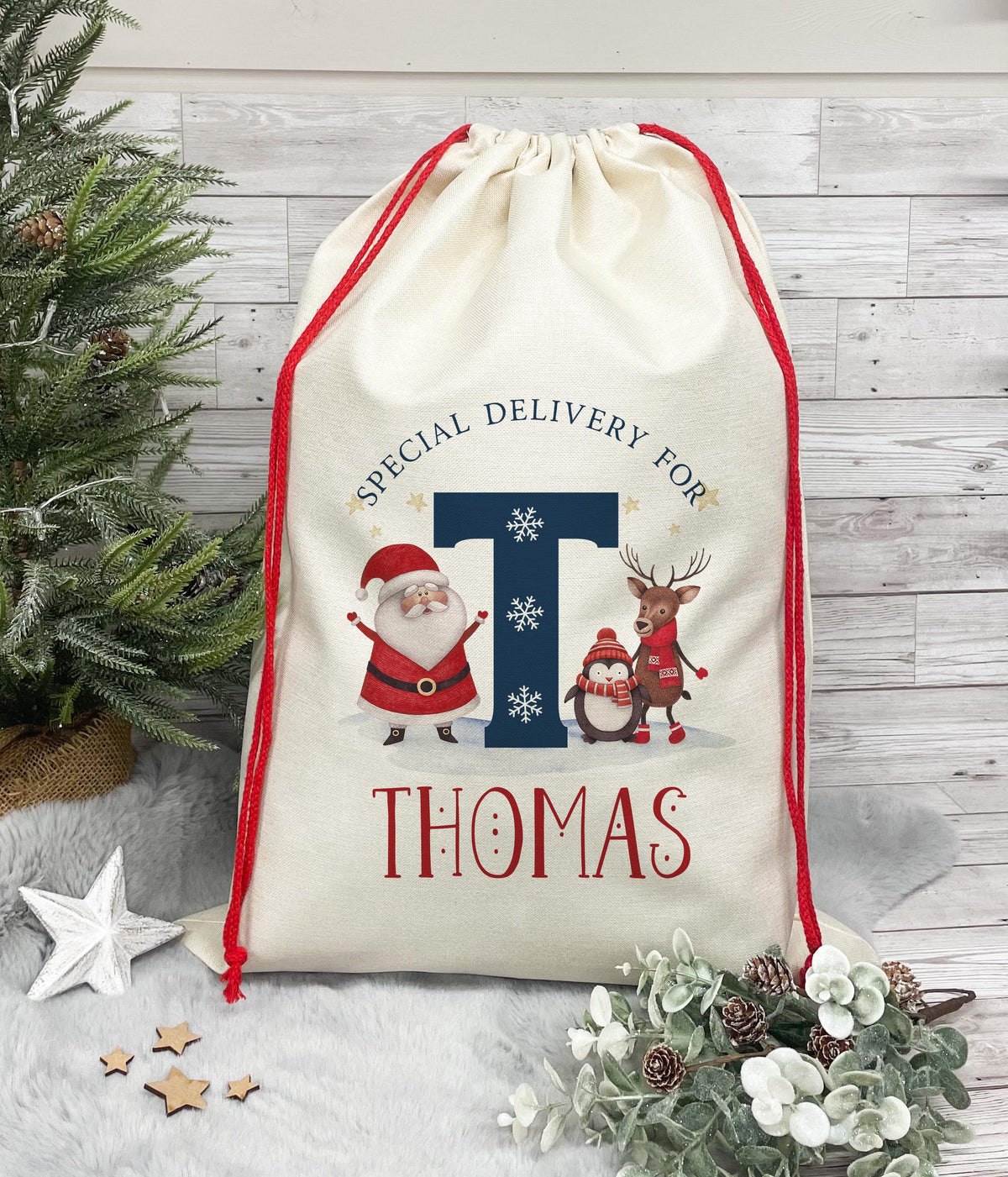 Santa Sacks