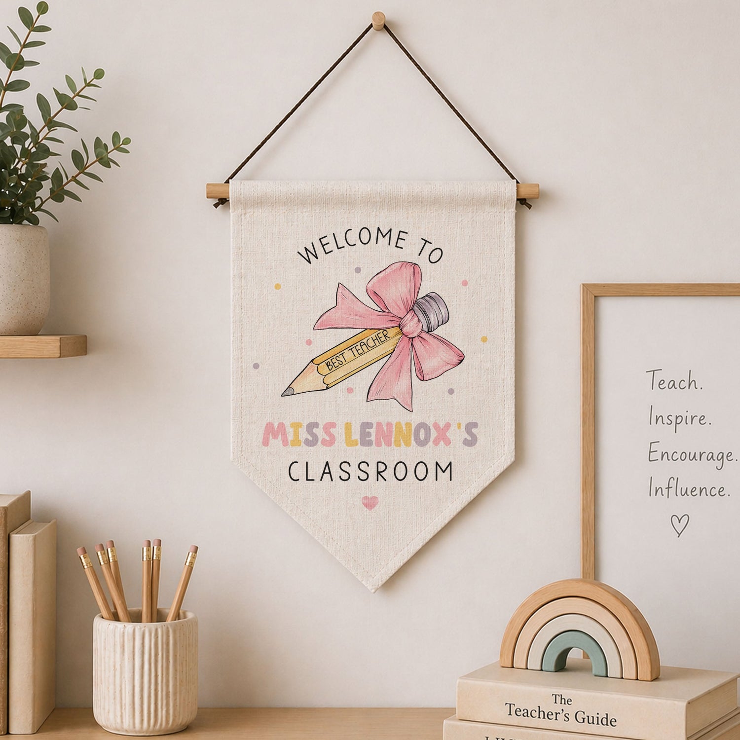 Thank You Teacher Gifts