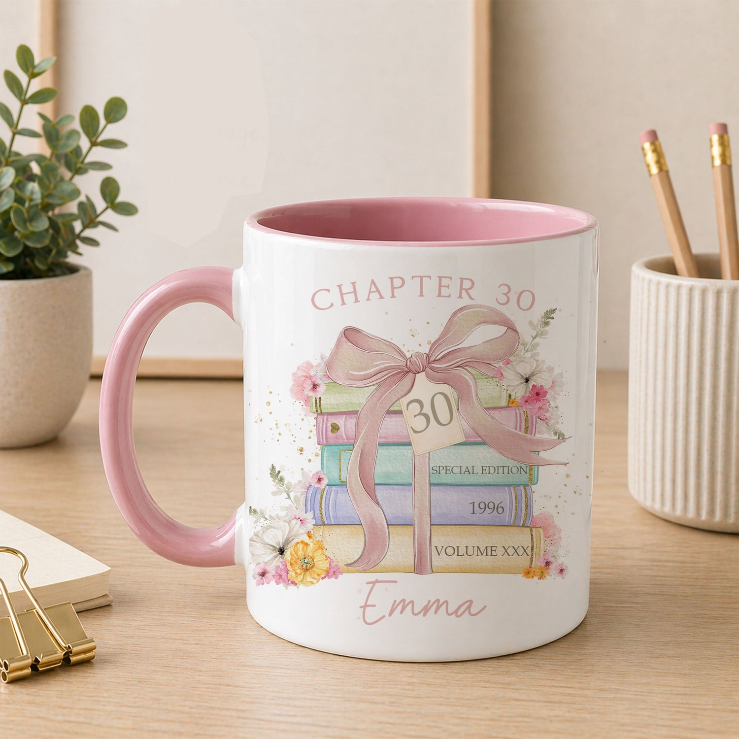 Milestone Birthday Gifts