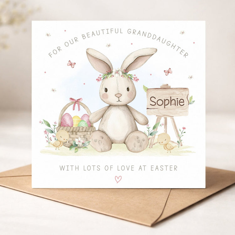 Easter Cards