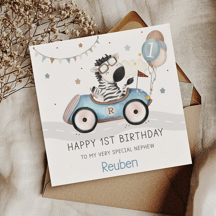 Kids Birthday Cards