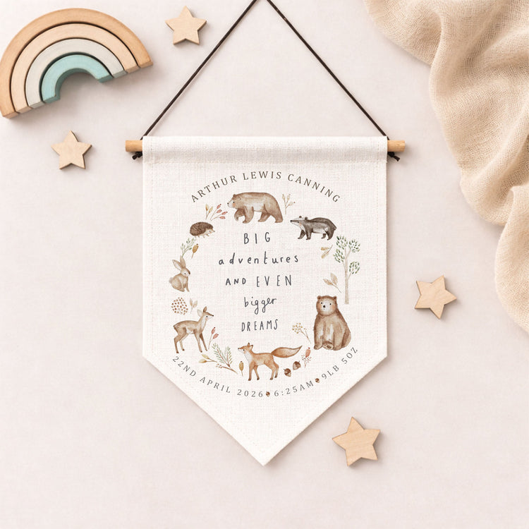 New Baby Gifts