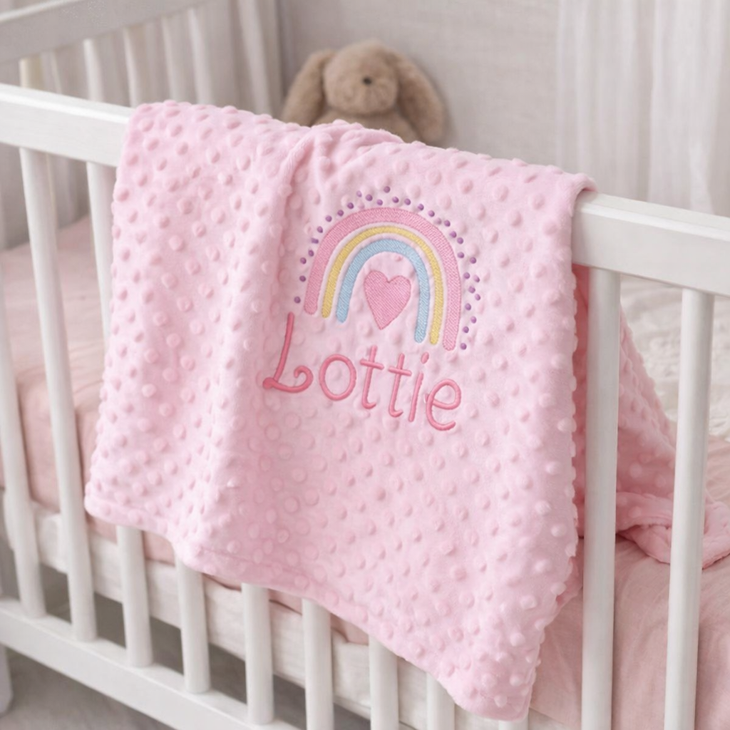 For Baby