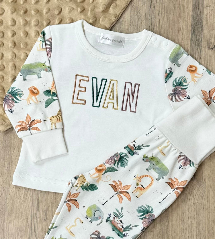 Baby Clothing