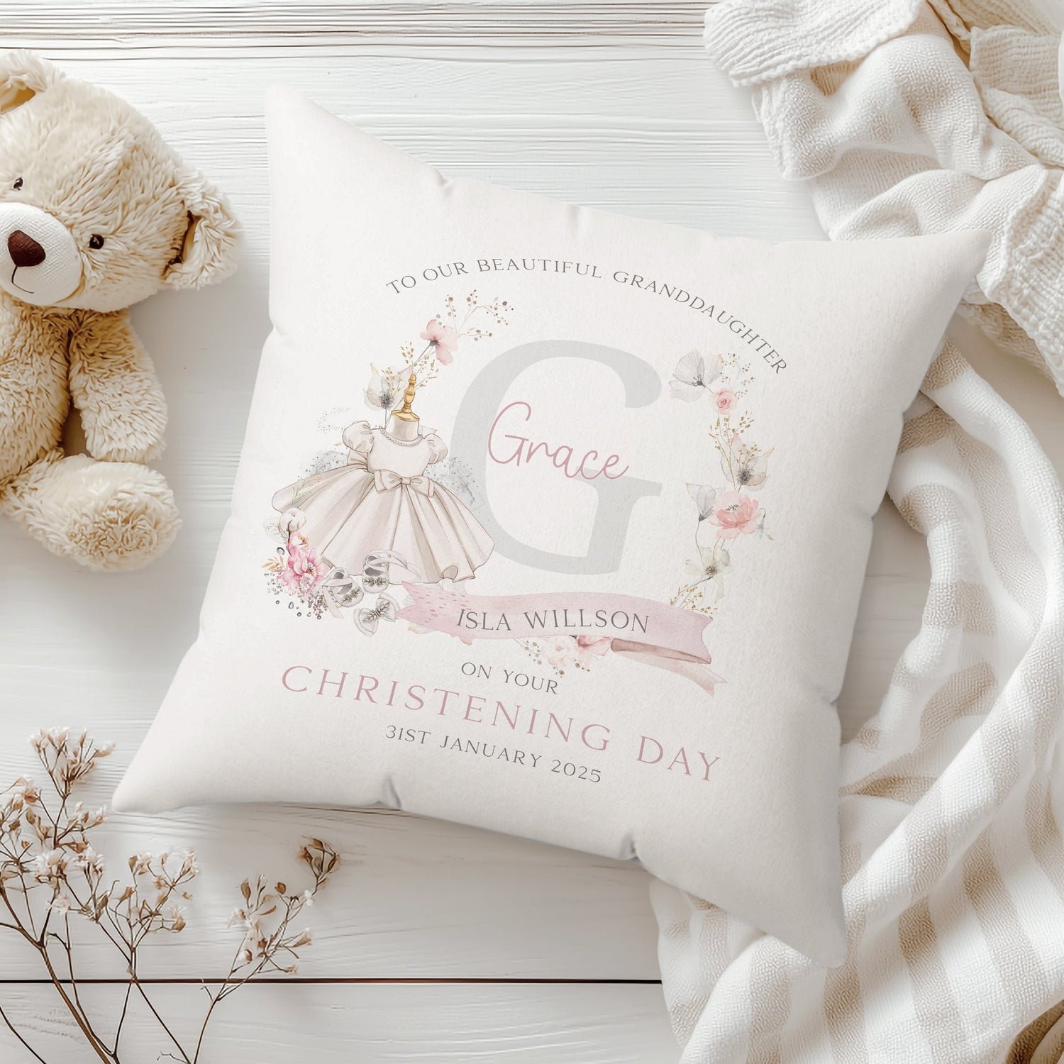 Christening Gifts