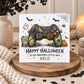Personalised Nephew Halloween Card – Gaming Controller