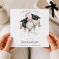 Graduation Card For Her