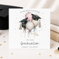 Graduation Card For Her