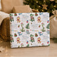 Personalised Dinosaur Christmas Card for Kids