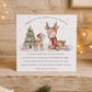 Personalised First Christmas as my Mummy Card