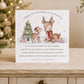 Personalised First Christmas as my Mummy Card