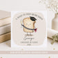 Funny Personalised Graduation Card