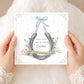 Personalised Wedding Wrapping Paper