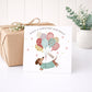 Personalised Dog Birthday Wrapping Paper