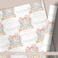 Personalised 18th Birthday Wrapping Paper