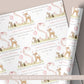 Personalised Daughter Christening, Baptism Wrapping Paper