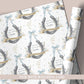 Personalised Wedding Wrapping Paper