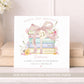 21st Birthday Card Personalised