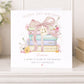 21st Birthday Card Personalised