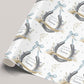 Personalised Wedding Wrapping Paper