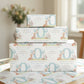 Personalised Nephew Christening, Baptism Card