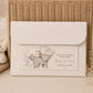 Personalised Pregnancy Notes Folder