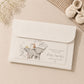 Personalised Pregnancy Notes Folder