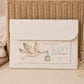 Baby Boys Pregnancy Notes Folder