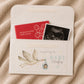 Baby Boys Pregnancy Notes Folder