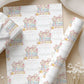 Personalised 18th Birthday Wrapping Paper Book Lover