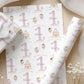 Personalised Fairy 1st Birthday Card For Daughter