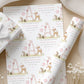 Personalised Daughter Christening or Baptism Card
