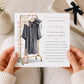 Custom Daughter Graduation Card