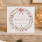 Special Mum Christmas Card