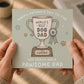 Personalised Dog Dad Father’s Day Card