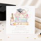 Personalised Niece Graduation Card