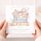 Personalised 80th Birthday Wrapping Paper For Mum