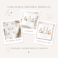 Personalised Boy's Woodland Christening Baptism Cushion