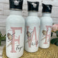 Personalised Gymnastics Water Bottle