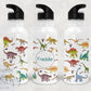 Personalised Dinosaur Water Bottle