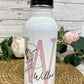 Personalised Gymnastics Water Bottle