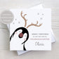 Personalised Christmas Card for Son, Daughter, Grandson, Granddaughter, Nephew, Niece, Godson, Goddaughter, Special Girl, Special Boy