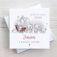 Boy's Christmas Card, Personalised Christmas Card for Son, Grandson, Brother, Nephew, Godson, Special Little Boy, Christmas Card for Boy