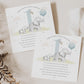 First Mother's Day Card for New Mummy, Granny, Grandma, Great Granny, Nanny, Godmother, Personalised 1st Mother's Day Card from Baby Boy