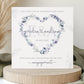 Engagement Card Personalised for a Special Couple, Son & His Fiancée, Daughter and Future Son-in-Law, Any Relation on your Engagement Card